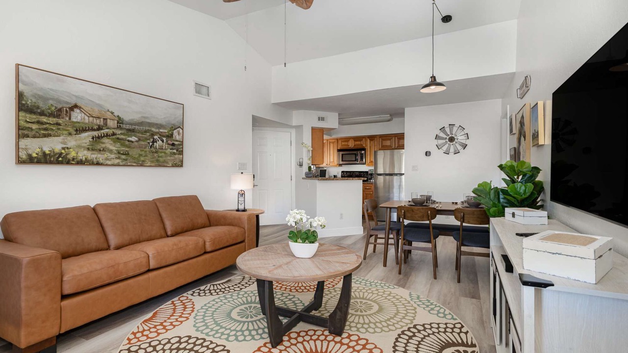 Photo of Bedroom in Ocean Side Village
