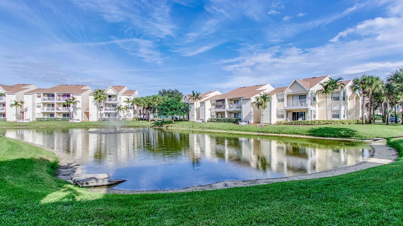 Photo of Outdoor in Ocean Side Village