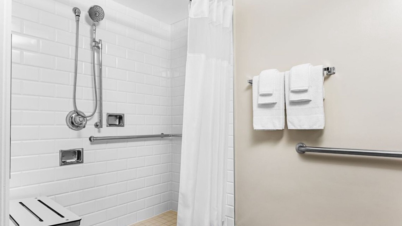 Photo of Bathroom in Williamsburg