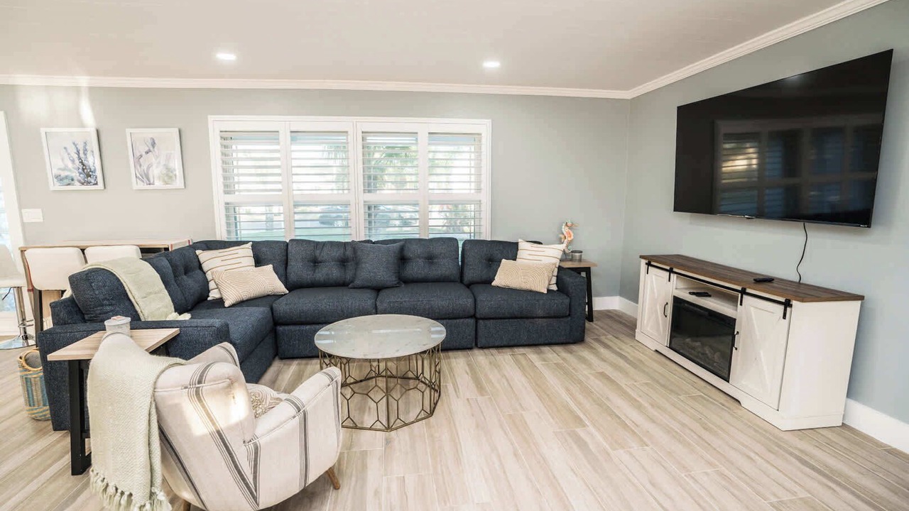 Photo of Bedroom in Apollo Beach