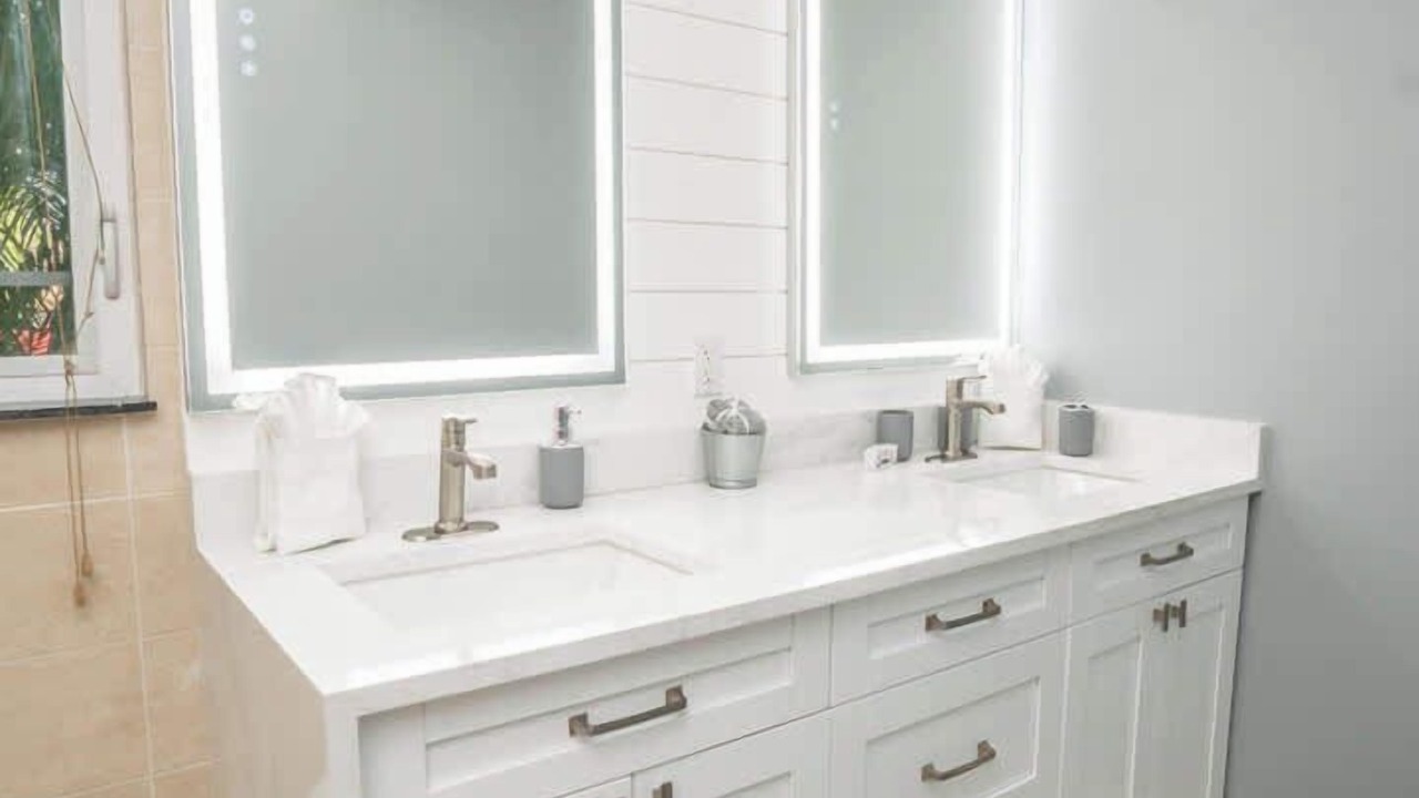 Photo of Bathroom in Apollo Beach
