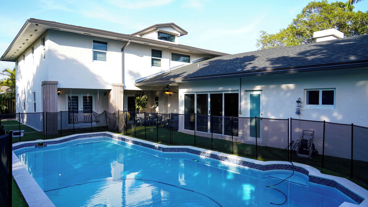 Photo of Outdoor in Palmetto Estates
