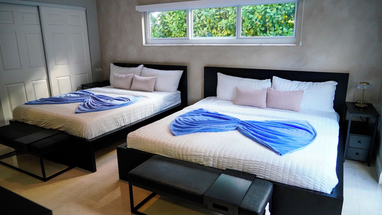 Photo of Bedroom in Palmetto Estates