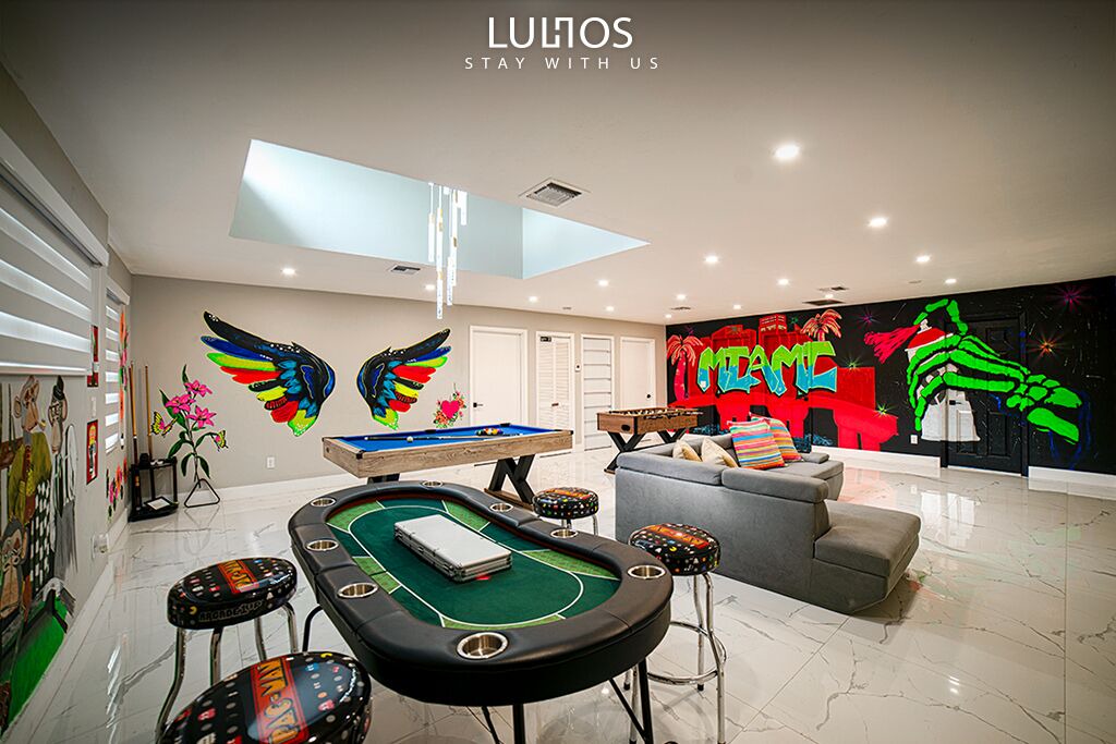 Photo of Outdoor in Palmetto Estates