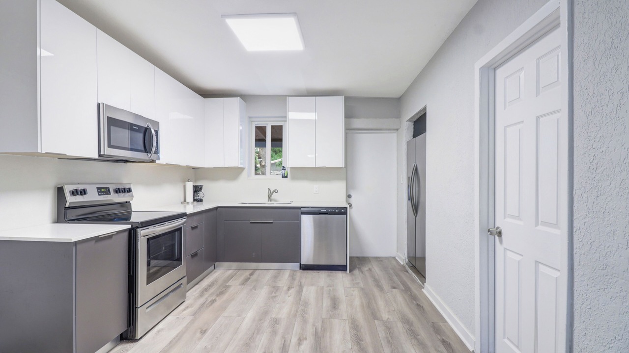 Photo of Kitchen in Miramar