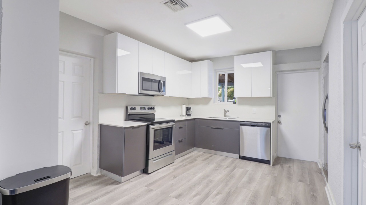 Photo of Kitchen in Miramar