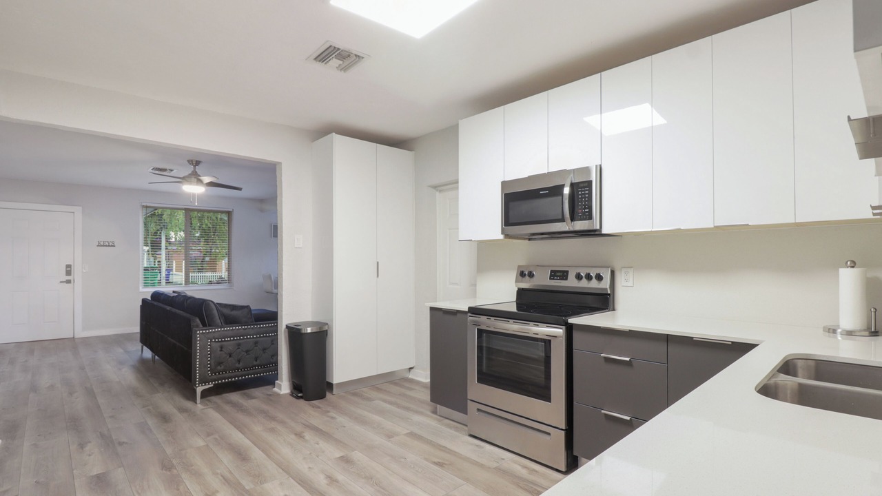 Photo of Kitchen in Miramar