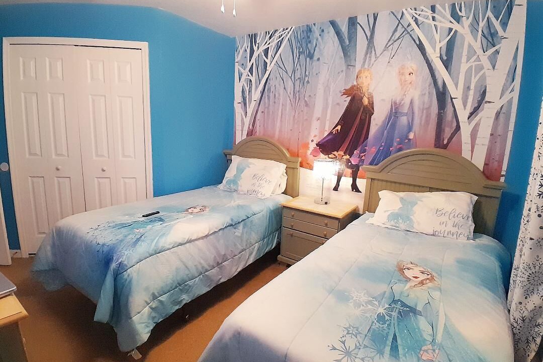 Photo of Bedroom in Thousand Oaks