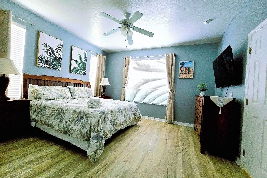 Photo of Bedroom in Thousand Oaks