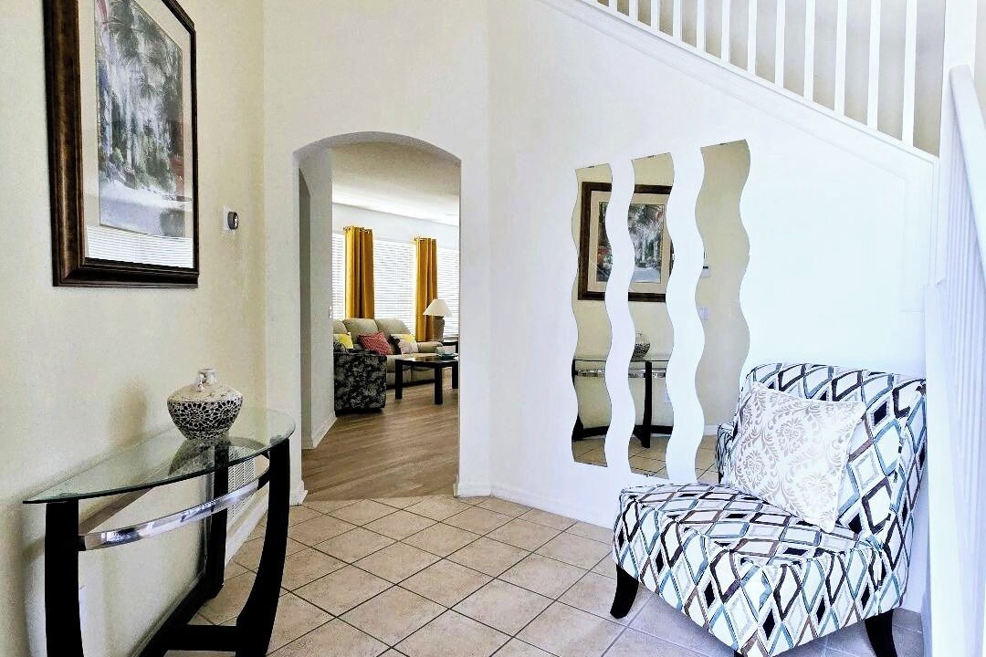 Photo of Livingroom in Thousand Oaks
