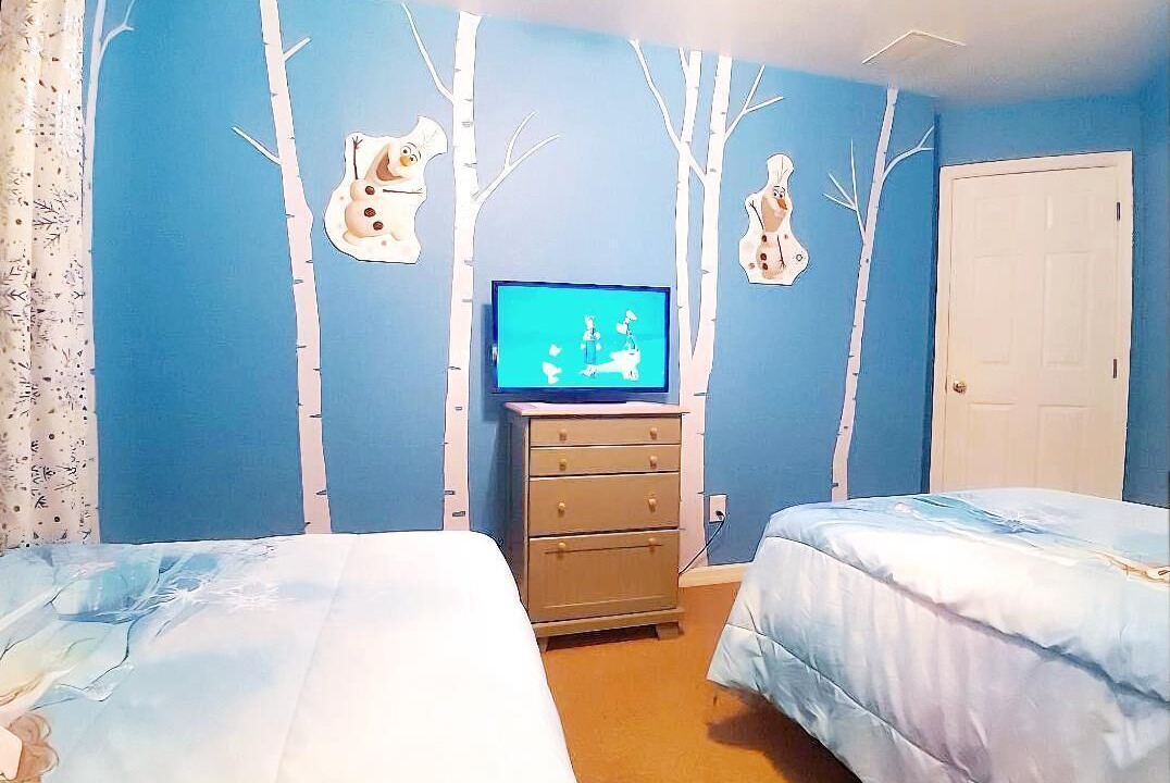 Photo of Bedroom in Thousand Oaks