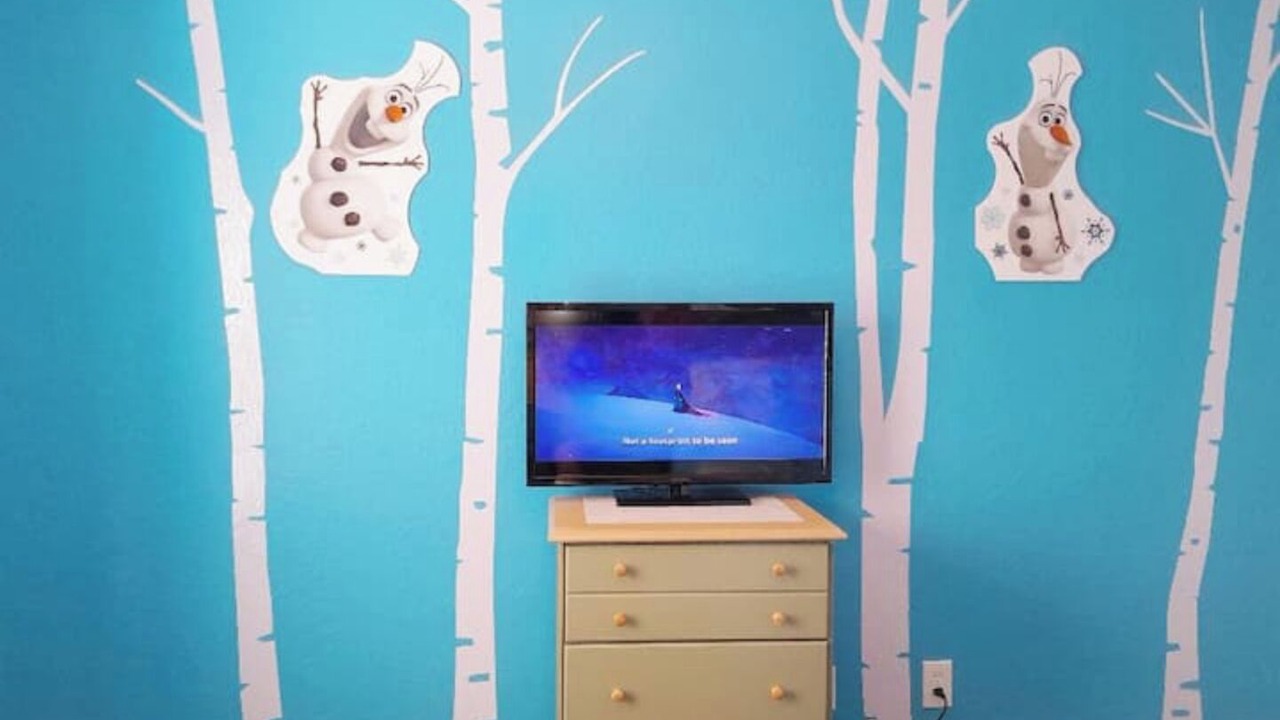 Photo of Bedroom in Thousand Oaks