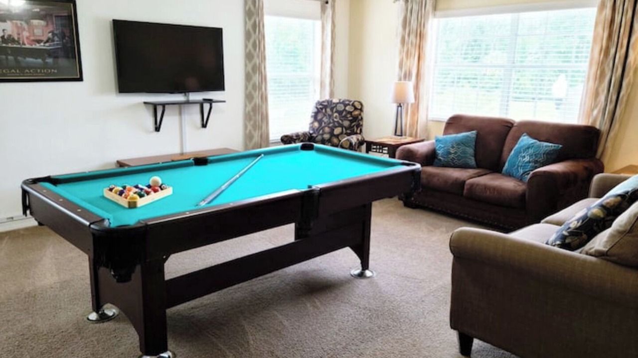 Photo of Livingroom in Thousand Oaks