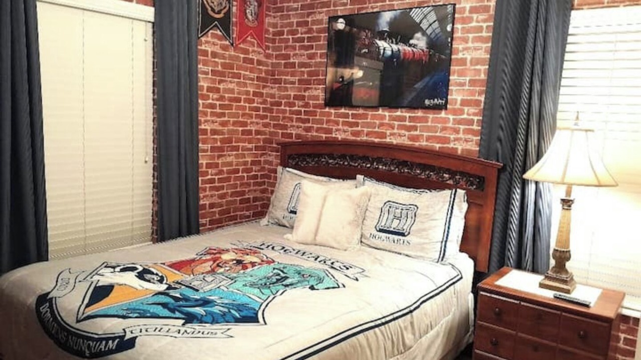 Photo of Bedroom in Thousand Oaks