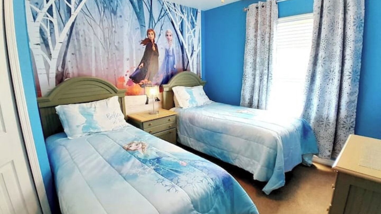 Photo of Bedroom in Thousand Oaks