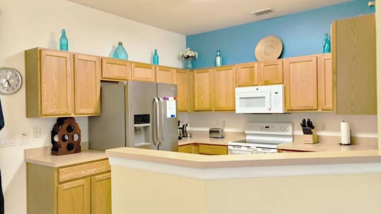 Photo of Kitchen in Thousand Oaks