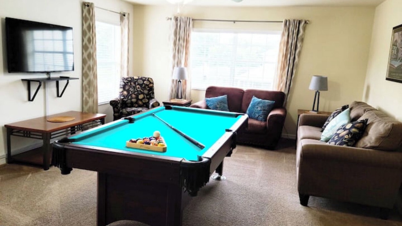 Photo of Livingroom in Thousand Oaks