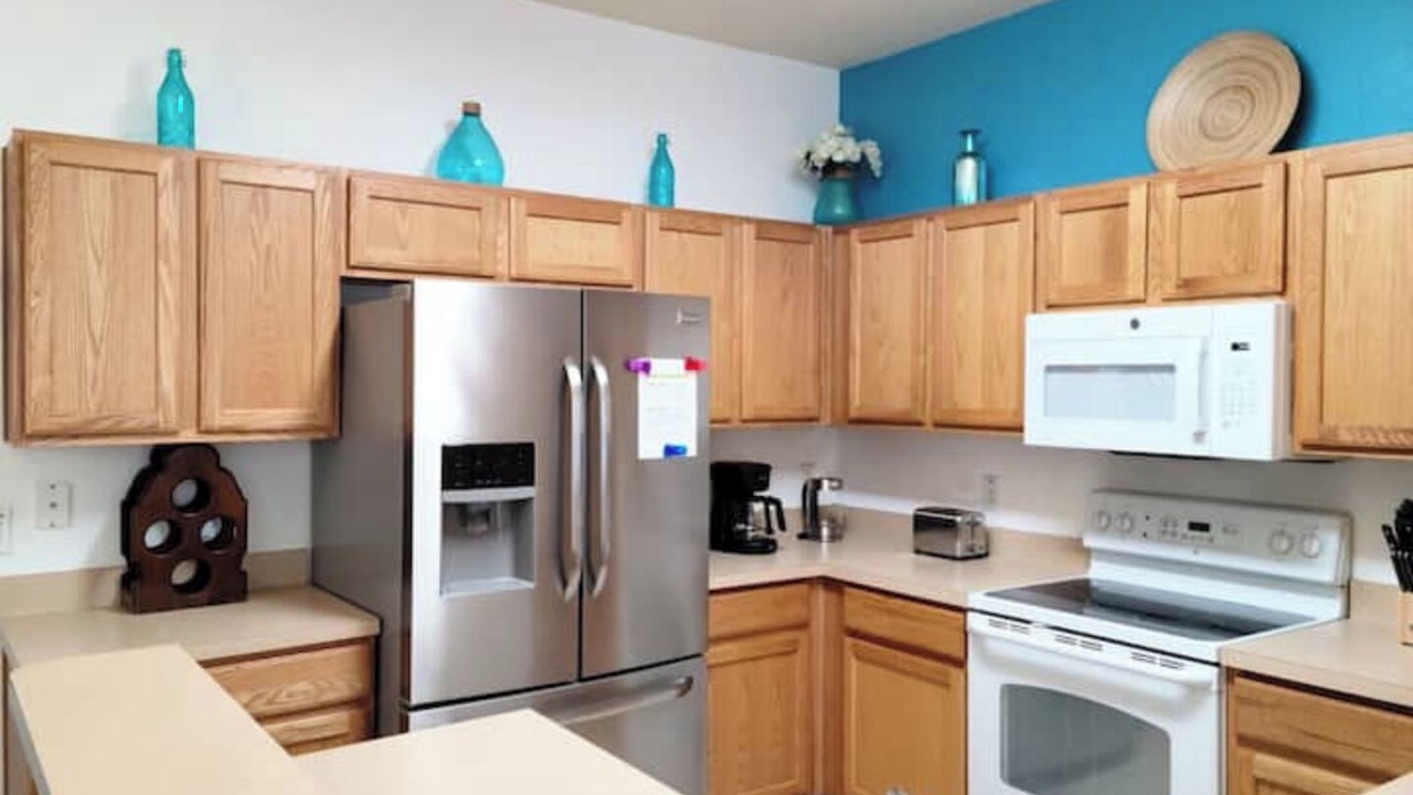 Photo of Kitchen in Thousand Oaks