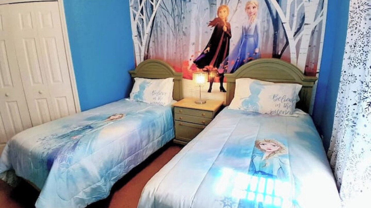Photo of Bedroom in Thousand Oaks