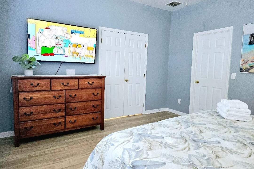 Photo of Bedroom in Thousand Oaks