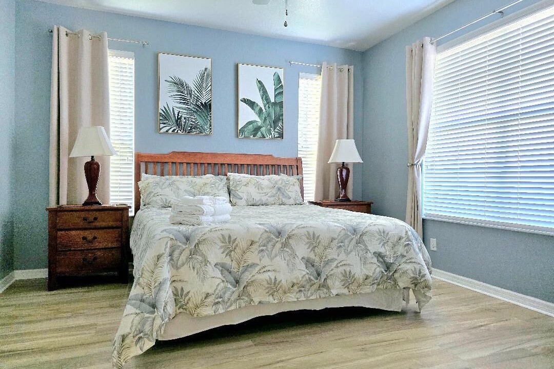 Photo of Bedroom in Thousand Oaks