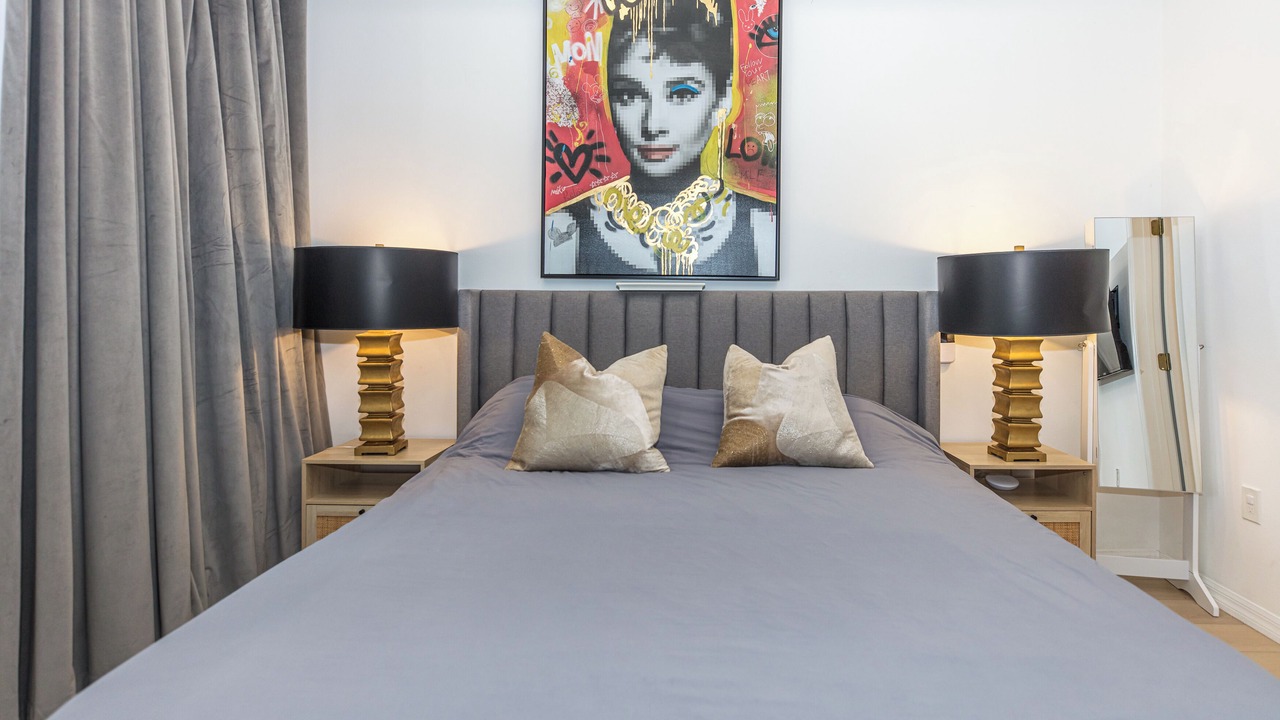 Photo of Bedroom in Windermere