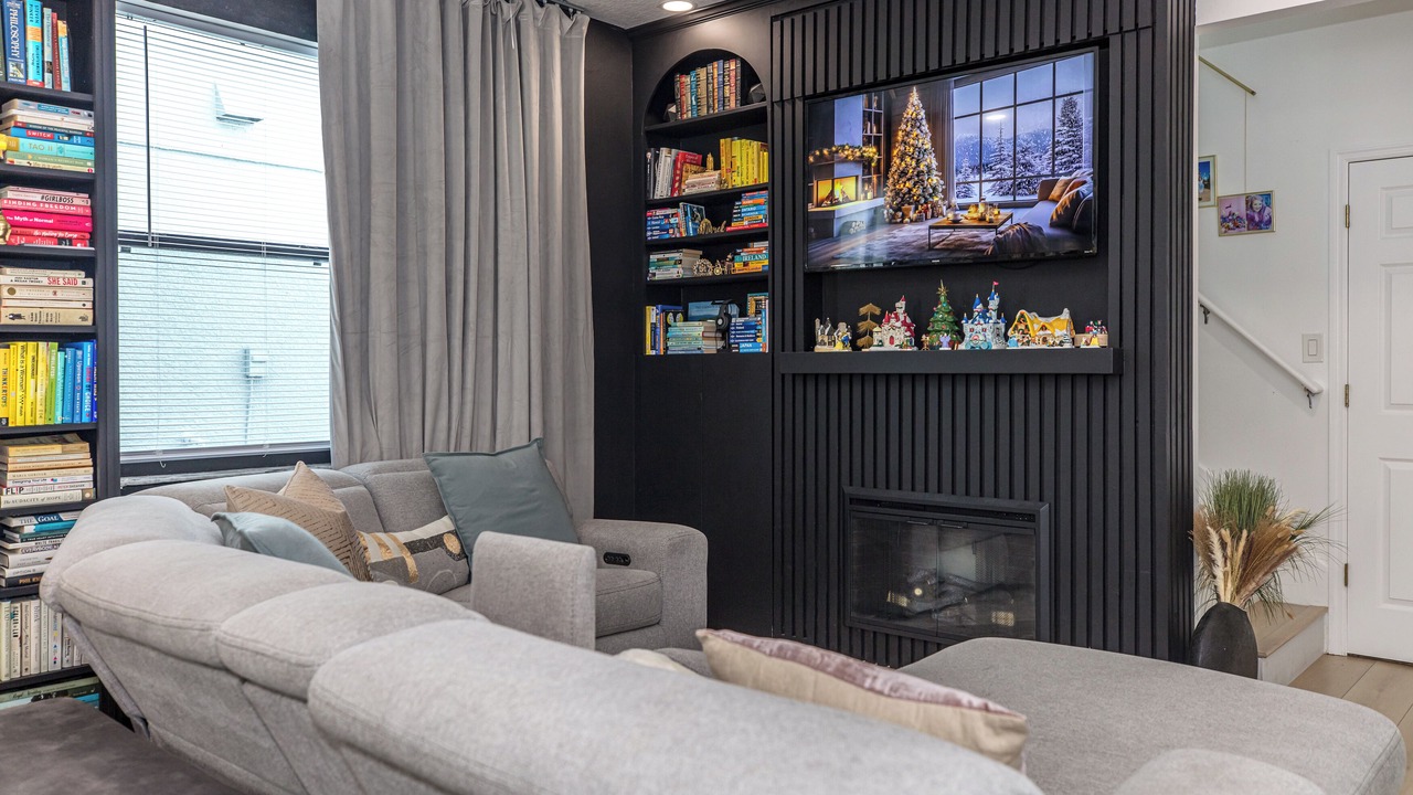 Photo of Livingroom in Windermere
