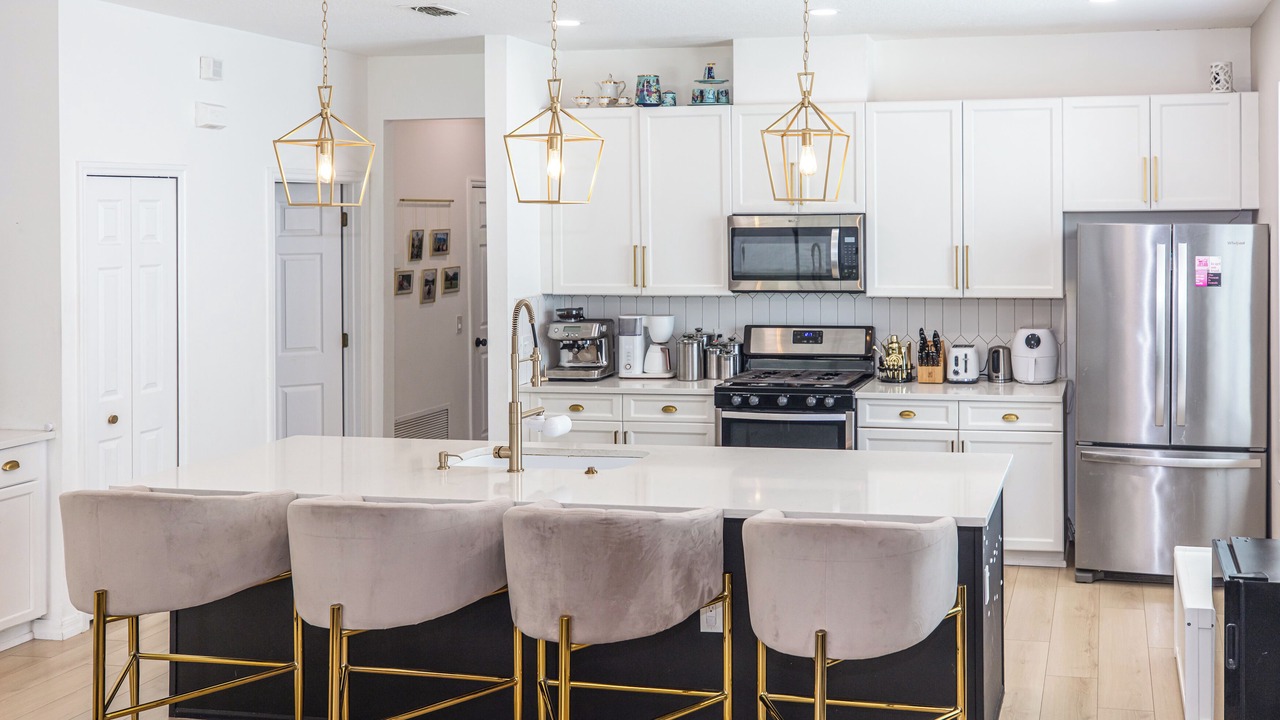 Photo of Kitchen in Windermere