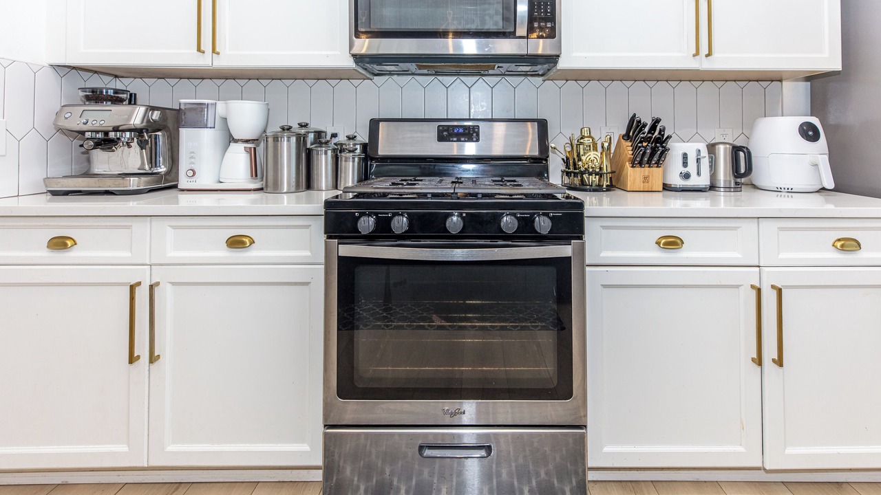 Photo of Kitchen in Windermere