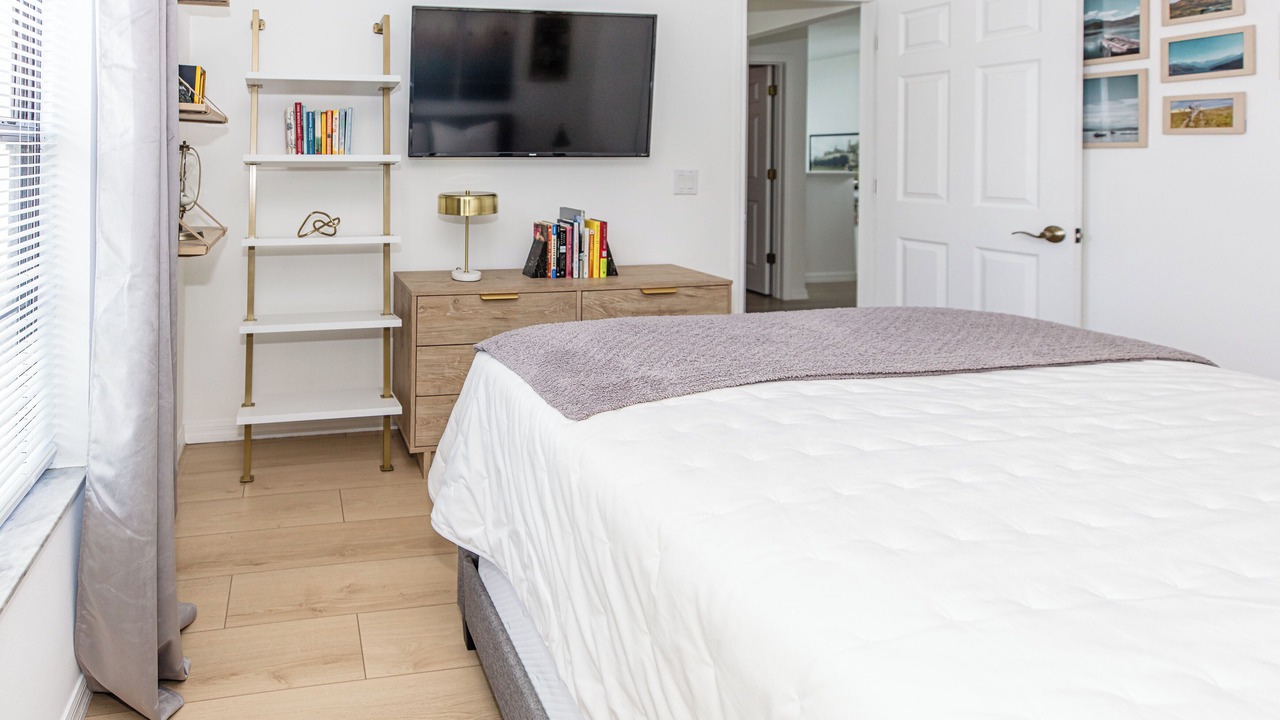 Photo of Bedroom in Windermere