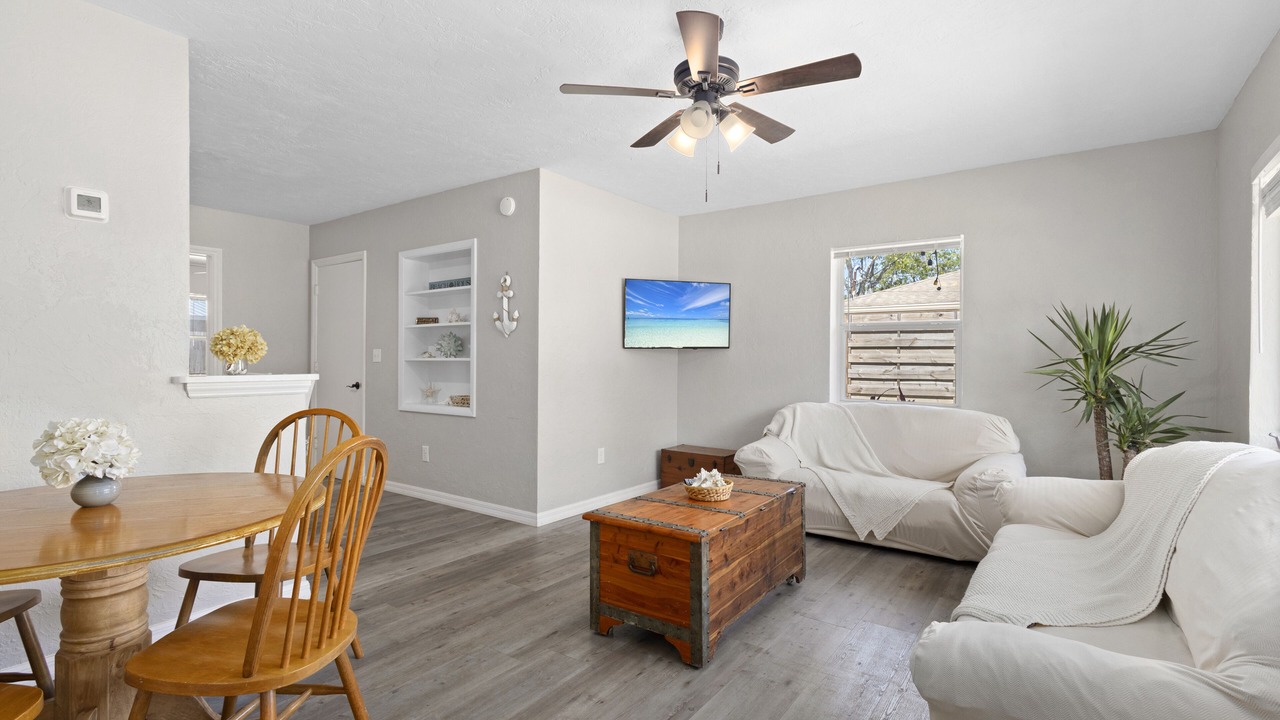 Photo of Bedroom in West Bradenton