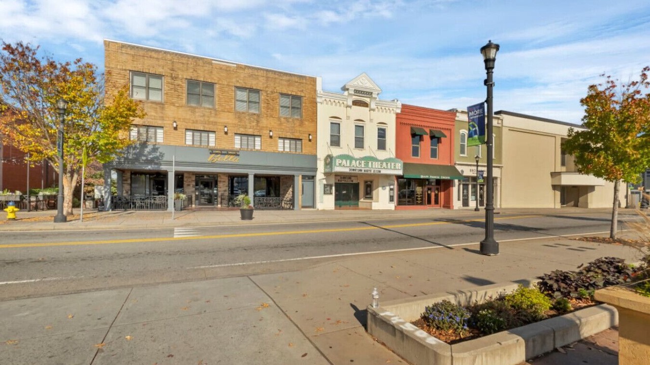 Photo of Outdoor in Maryville