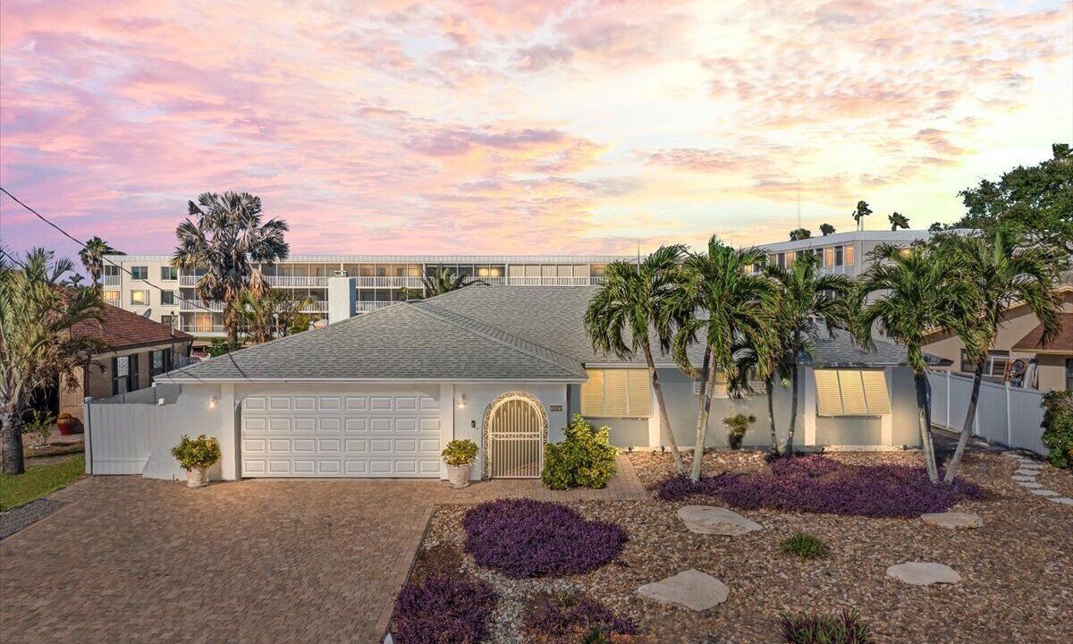 Photo of Outdoor in Cocoa Isles