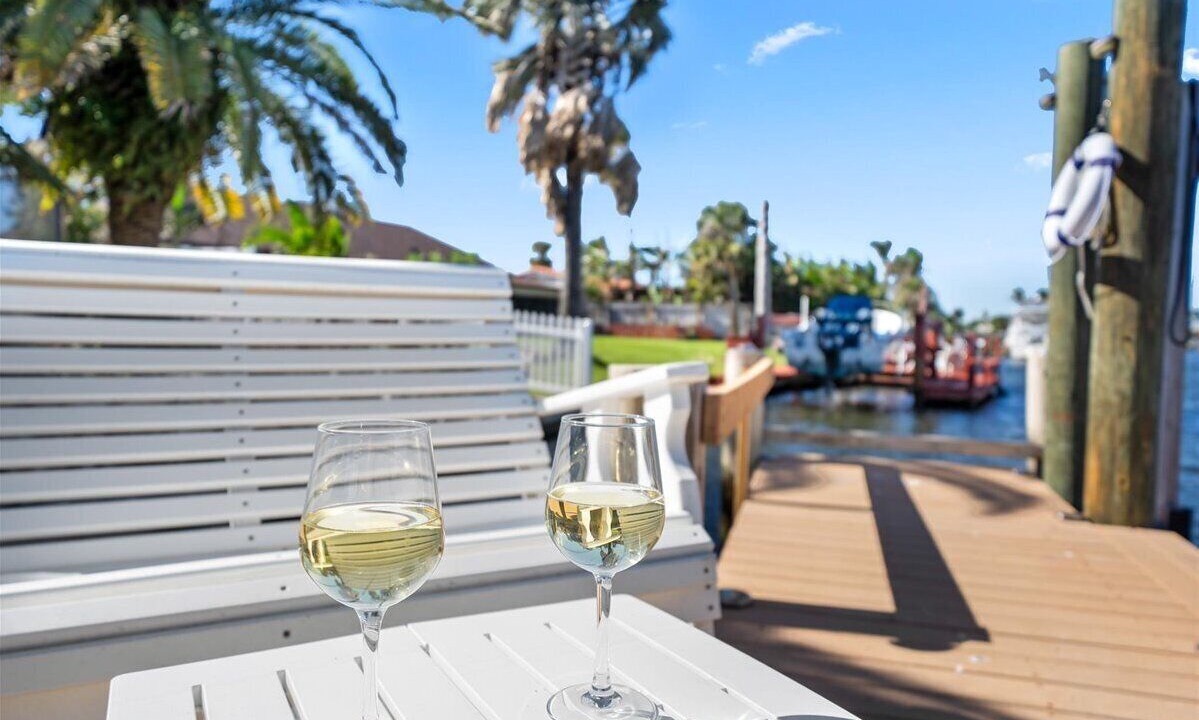 Photo of Outdoor in Cocoa Isles