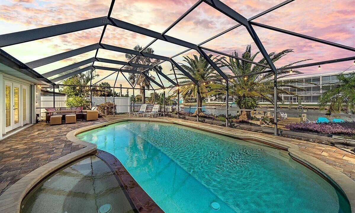 Photo of Outdoor in Cocoa Isles