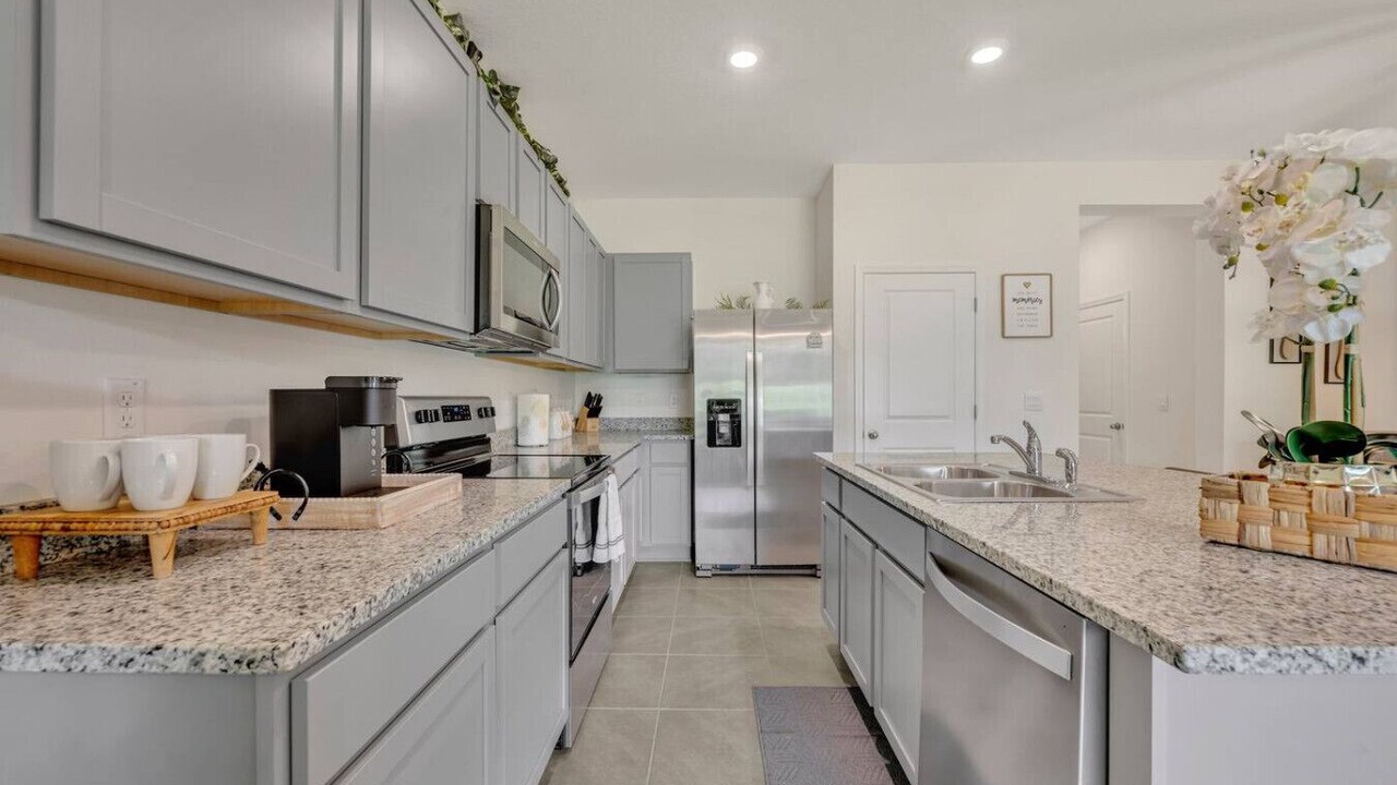 Photo of Kitchen in Plant City