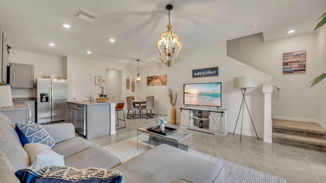 Photo of Livingroom in Plant City
