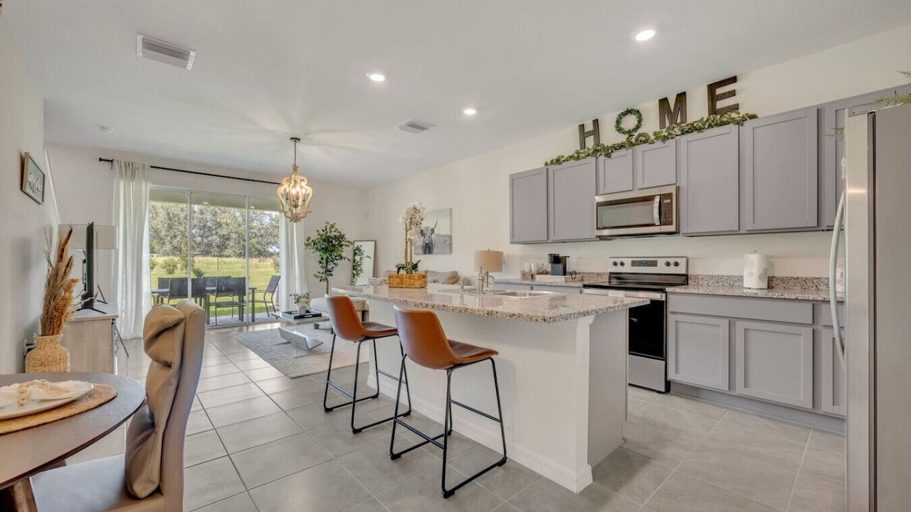 Photo of Kitchen in Plant City
