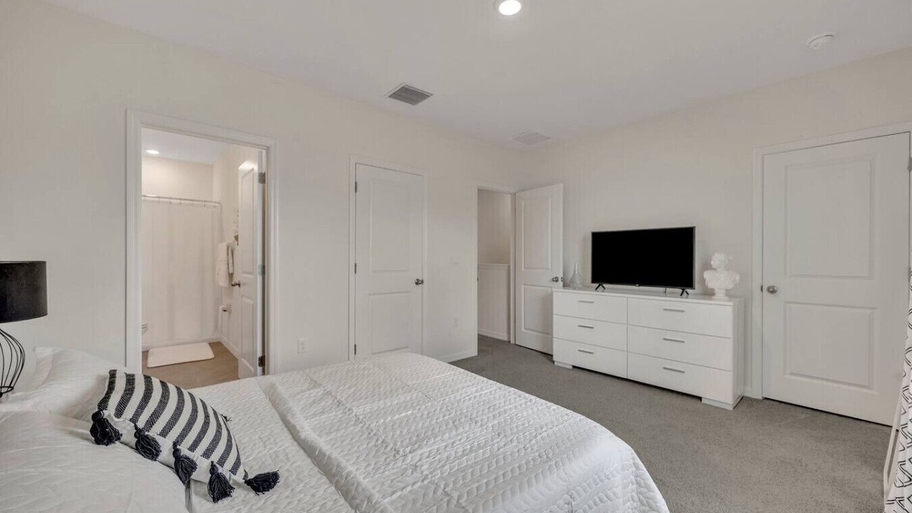 Photo of Bedroom in Plant City