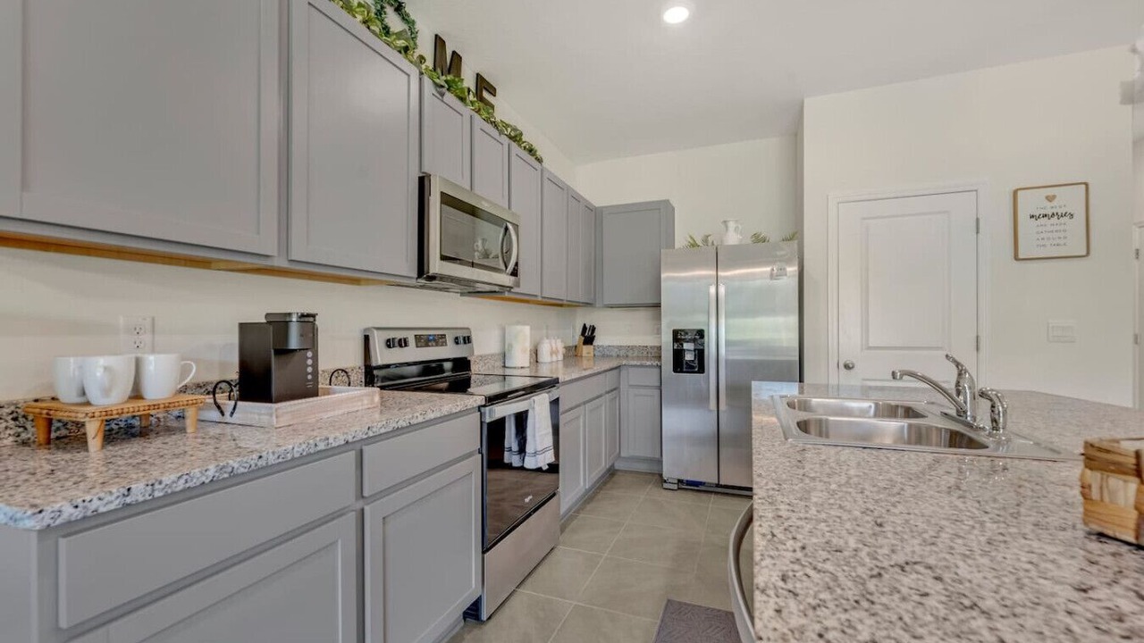 Photo of Kitchen in Plant City