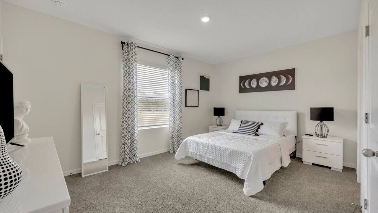 Photo of Bedroom in Plant City