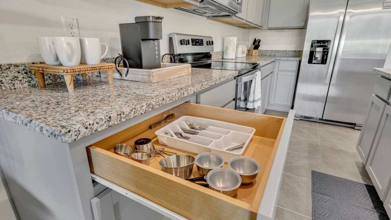 Photo of Kitchen in Plant City