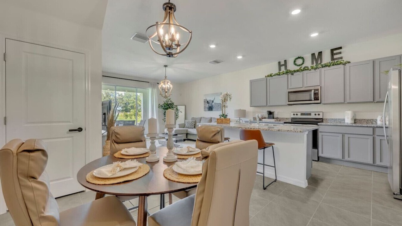 Photo of Kitchen in Plant City