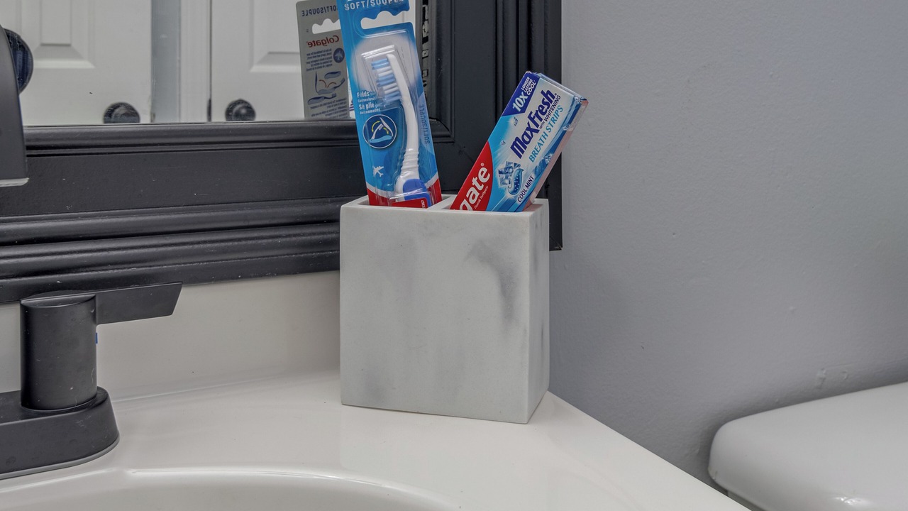 Photo of Bathroom in Covington