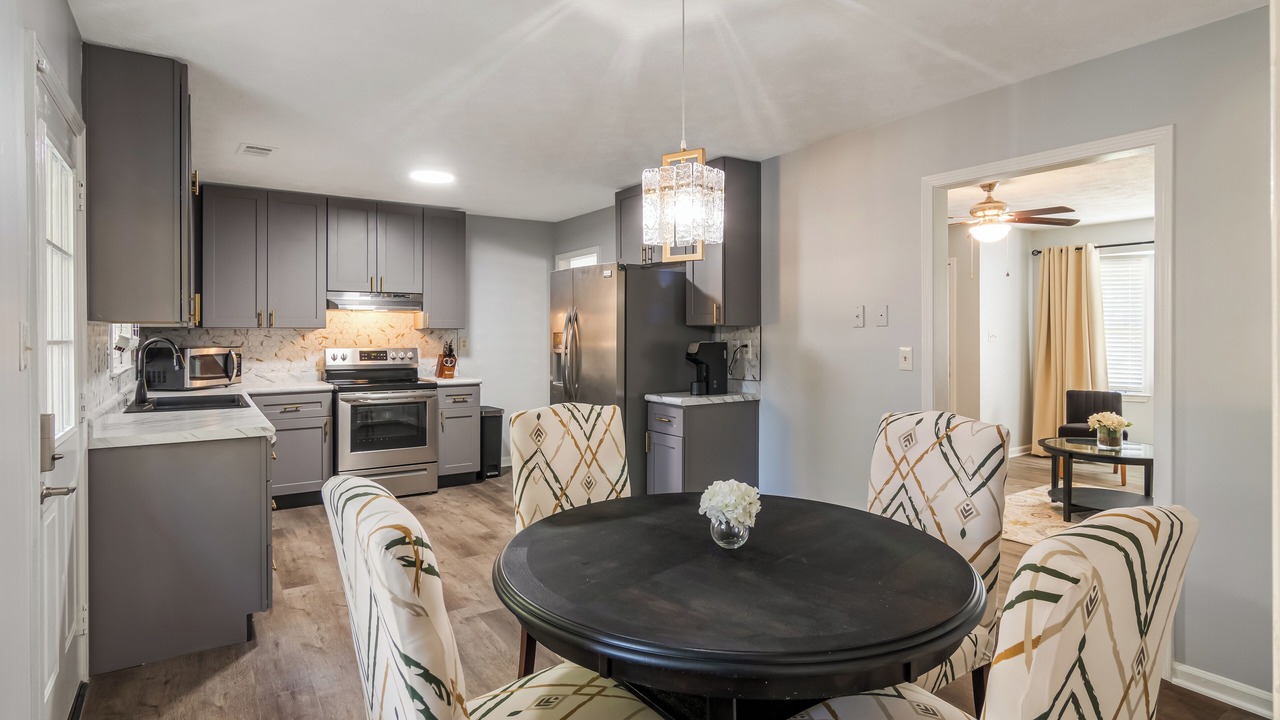Photo of Kitchen in Covington