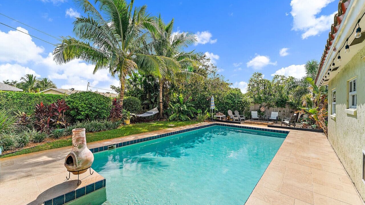 Photo of Outdoor in Florida North Atlantic Coast