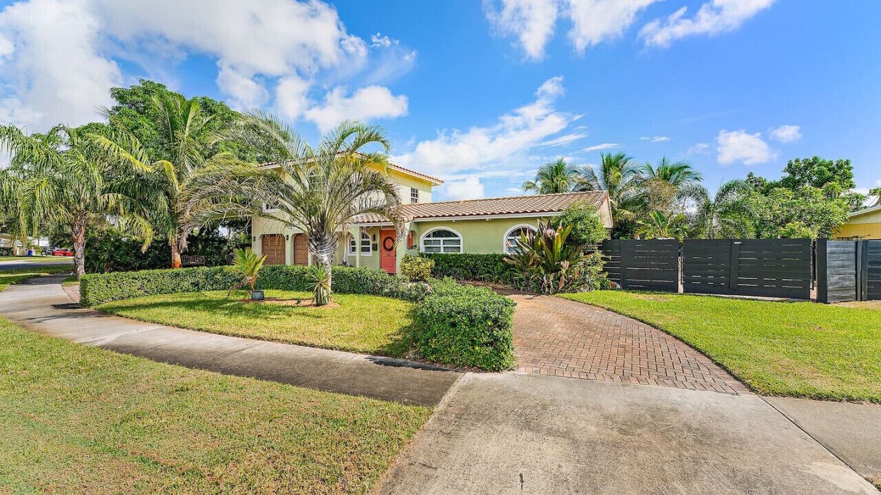 Photo of Outdoor in Florida North Atlantic Coast
