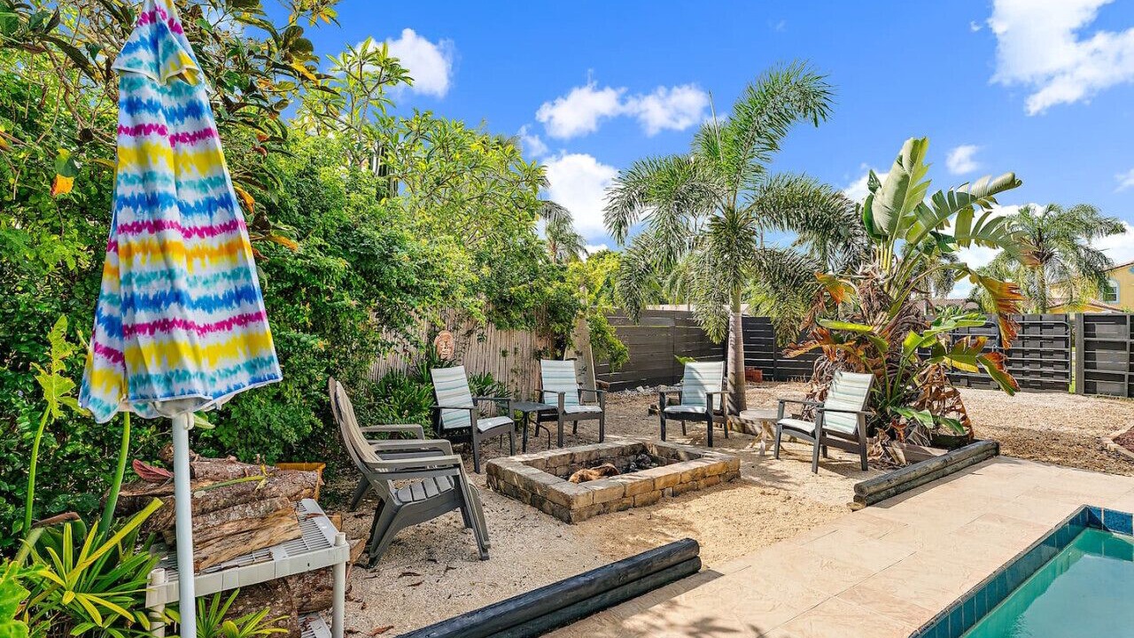 Photo of Outdoor in Florida North Atlantic Coast