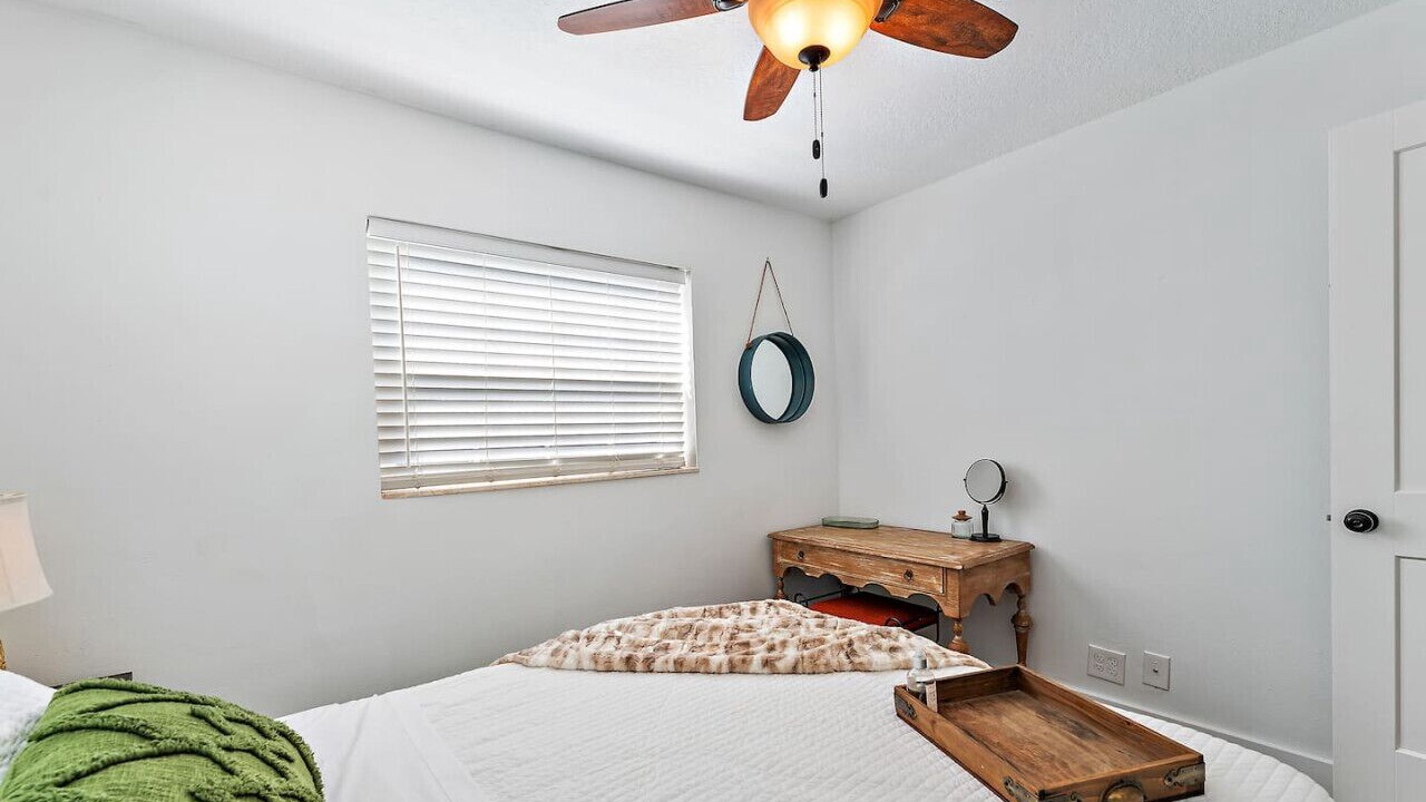 Photo of Bedroom in Florida North Atlantic Coast
