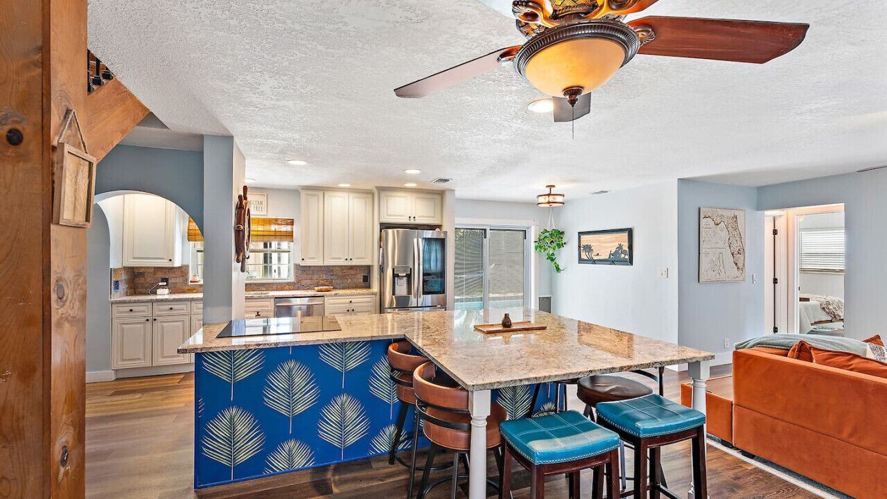 Photo of Kitchen in Florida North Atlantic Coast